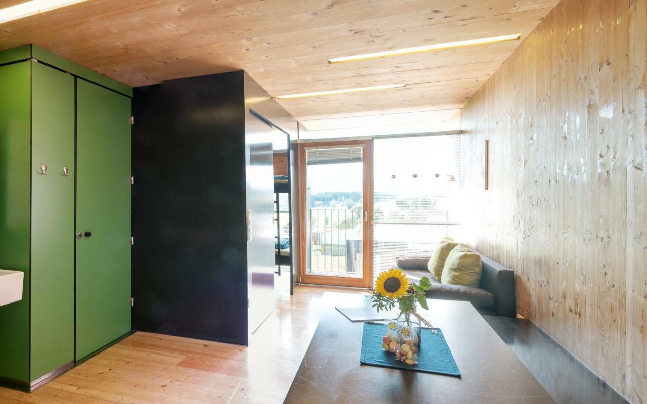 Almenland Apartment Passail Exterior foto