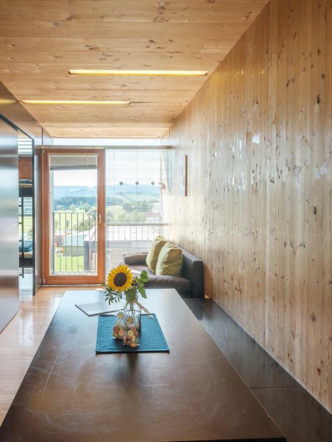 Almenland Apartment Passail Exterior foto