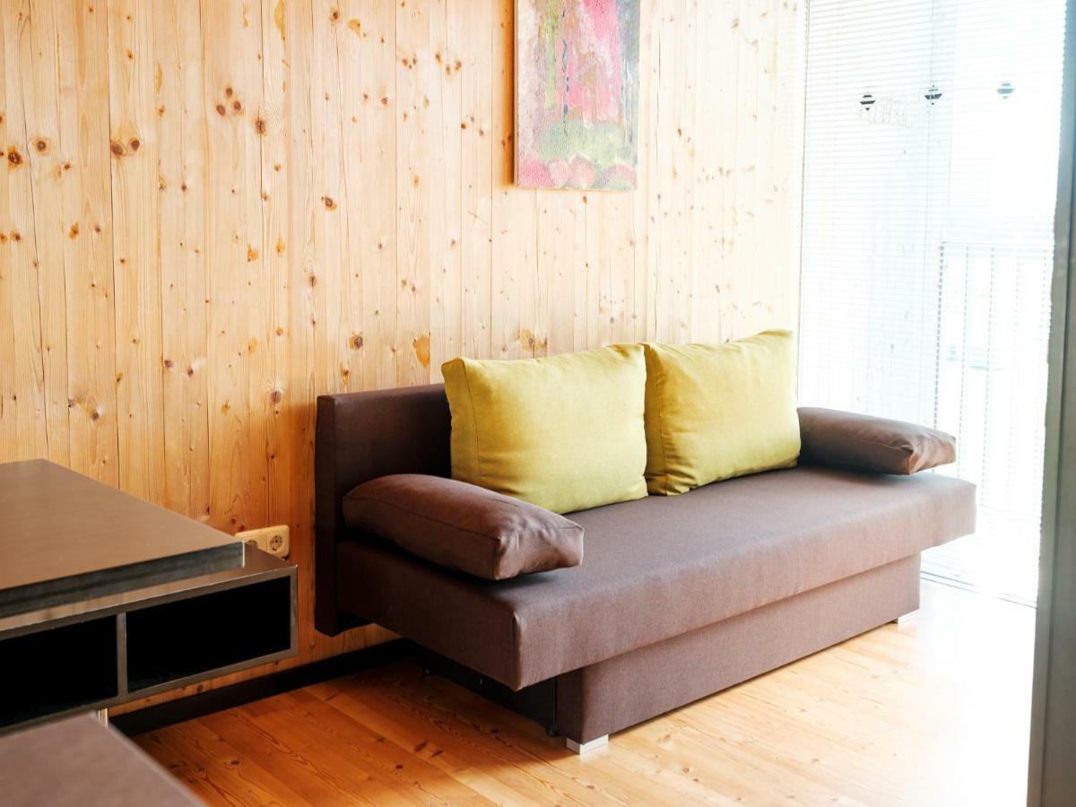 Almenland Apartment Passail Exterior foto