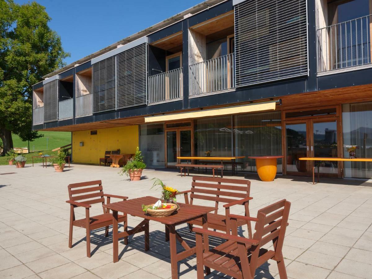 Almenland Apartment Passail Exterior foto